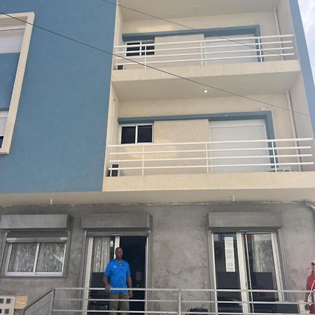 Norespaco - Le Cap Sud Tarrafal (Santiago) Exterior foto