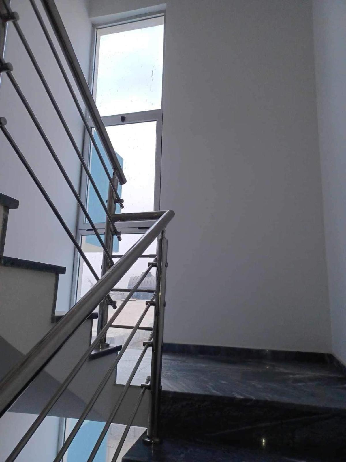 Norespaco - Le Cap Sud Tarrafal (Santiago) Exterior foto