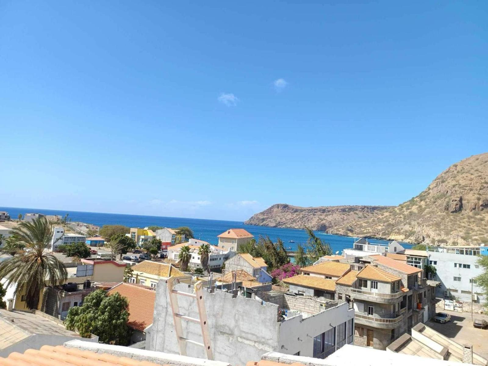 Norespaco - Le Cap Sud Tarrafal (Santiago) Exterior foto